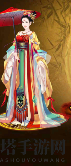 《熹妃传》寻龙传叁第二关搭配