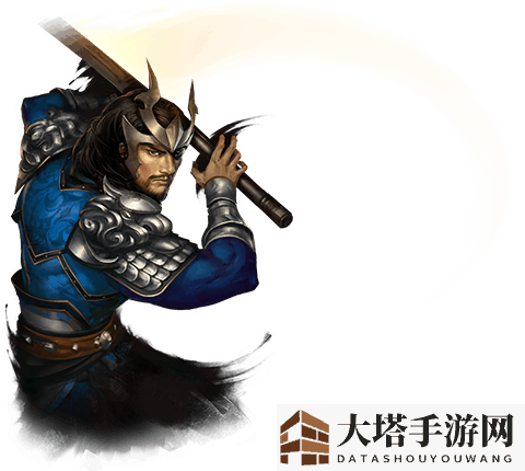 《极无双》夏侯惇：勇猛无双，战场霸主再起风云