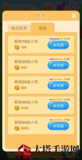 《欢乐养鸡场》赚钱方法介绍