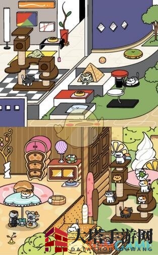 《猫咪后院》惊悚结局揭秘