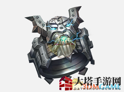 《永恒纪元：戒》雷霆之戒技能图鉴