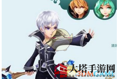 《永恒之歌》新手攻略