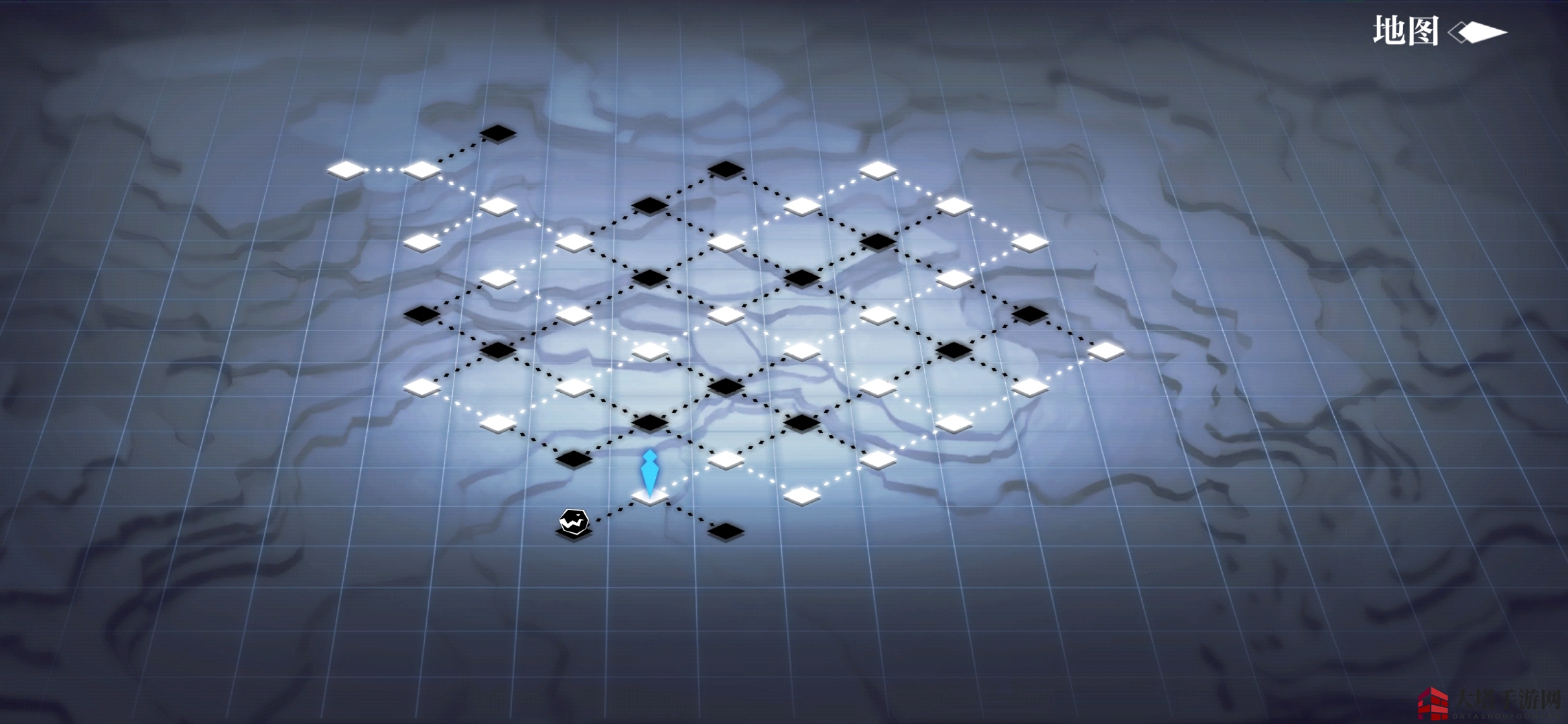 《灵魂潮汐》2-2通关路线选择攻略