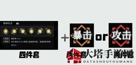 《爆裂魔女》卡琳娜符石配置秘籍