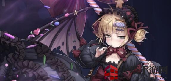 《爆裂魔女》推图阵容搭配攻略