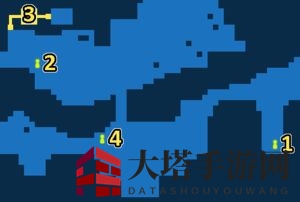 《最终幻想：勇气启示录》米特拉镇NPC支线攻略