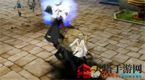 《疾风之刃》手游控魔师详情介绍