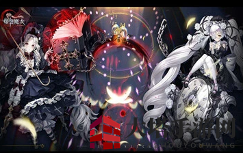 《爆裂魔女》伊丽莎白爪牙搭配攻略