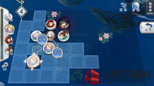 《梦间集》阴阳同境通关攻略