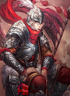 三国名将张郃：群雄逐鹿，战功赫赫传奇再现