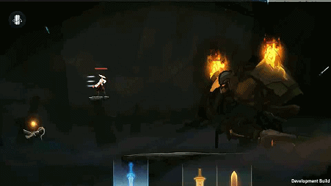 《末剑二》剑墓峰【重】实战解析