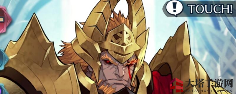 火焰纹章英雄炎王性格展示