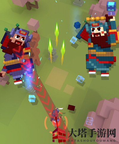 《比特大爆炸》月长石介绍