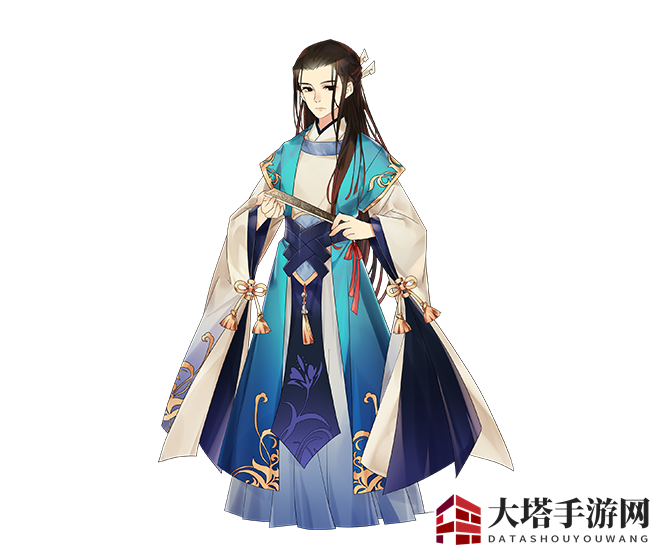 《熹妃Q传》傅从之：古风战场多面手，攻防一体乐师传奇