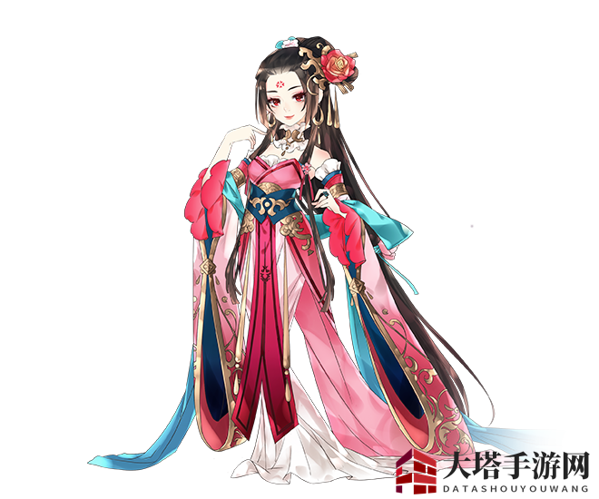 《熹妃Q传》乐师传奇：温如言揭秘，牵制治疗，群英荟萃
