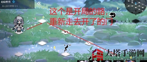 《灵魂潮汐》5-2通关秘籍
