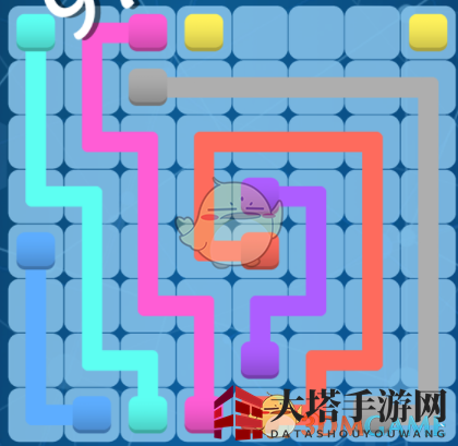 《欢乐六边形》高级模式攻略大揭秘：轻松征服连击新境界，挑战40关极限挑战！