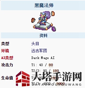 《泰拉瑞亚》黑魔法师：微形Boss大逆袭，宠物蛋掉落几率冠绝全怪