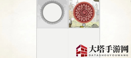 《画中世界》第6关通关攻略