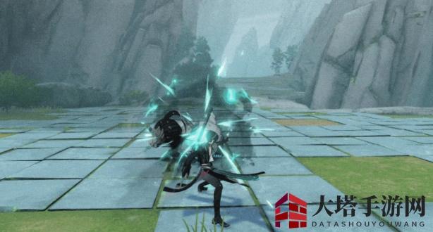 《深空之眼》青君孟章角色介绍