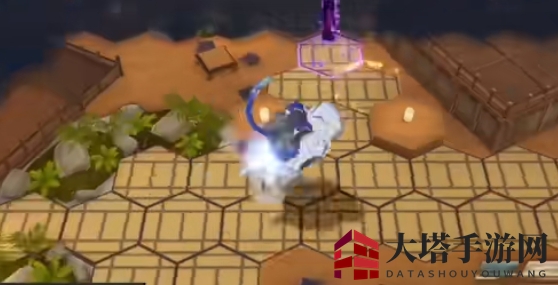 《深空之眼》远花火通关攻略