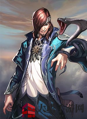 《率土之滨》逢纪：智勇双全的群雄将领，袁绍麾下冀州奇才