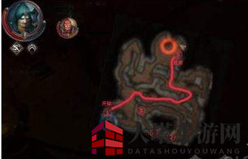 《暗黑之书》沃尔泰克打法攻略