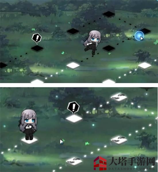 《灵魂潮汐》宝箱解锁秘法