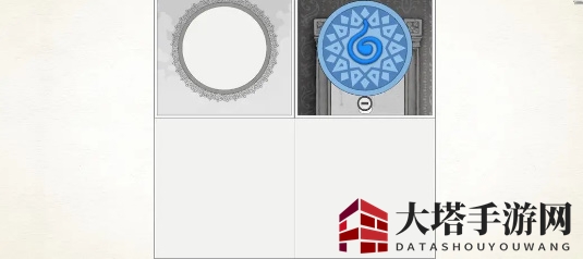 《画中世界》第6关通关攻略