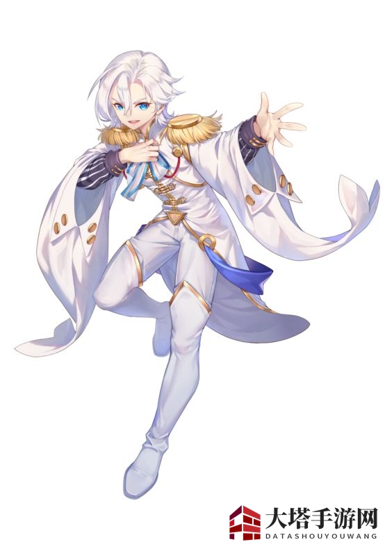 《梦想新大陆》新伙伴萨维塔：治愈天赋与羁绊之力，揭开神秘面纱