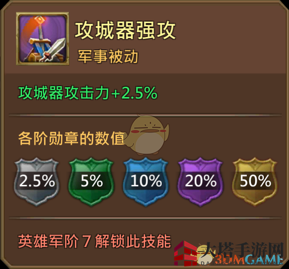 《王国纪元》金嗓子菲菲图鉴展示