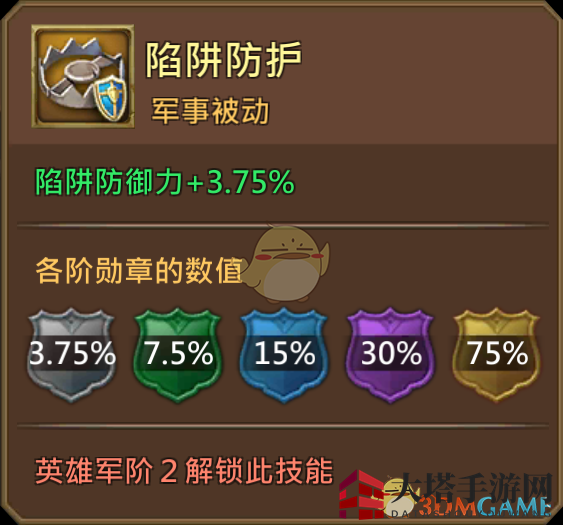 《王国纪元》冰雪女王阿丝多拉图鉴介绍