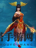 《梦三国手游》小乔图鉴