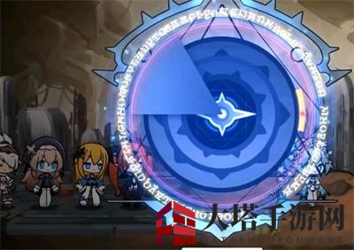 《灵魂潮汐》9-3通关攻略