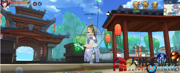 《武林外传》直播新篇章：互动直播，玩转江湖风云