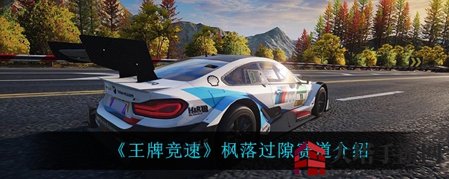 秋色枫香，速度与美邂逅的竞速奇境