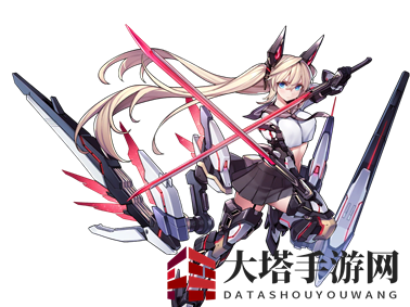 《机动战姬：聚变》零四技能效能解析