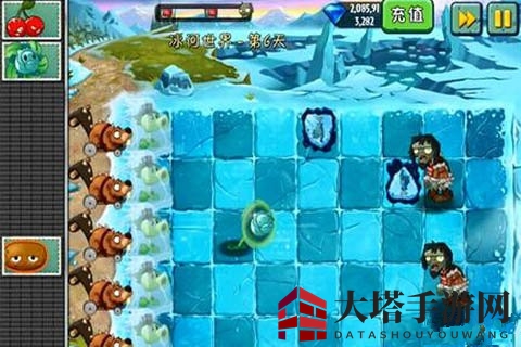 冰河世界第六关：渡渡鸟骑士助阵，传送带挑战全攻略