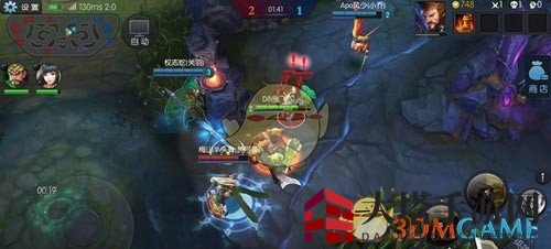 《梦三国手游》开黑组合秘籍：五大绝配组合，战力飙升，热血对决！