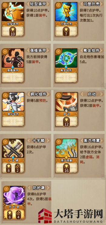 《灵魂宝戒》托尤比英雄强度一览