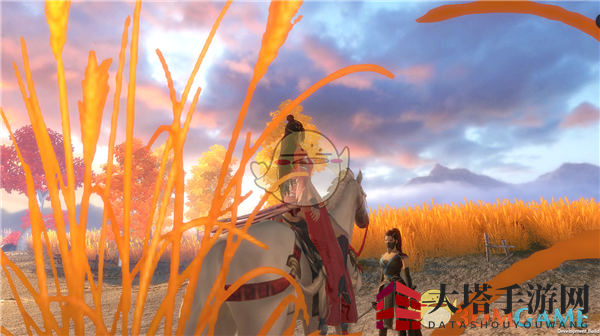 《烈火如歌》手游江湖历练玩法解析