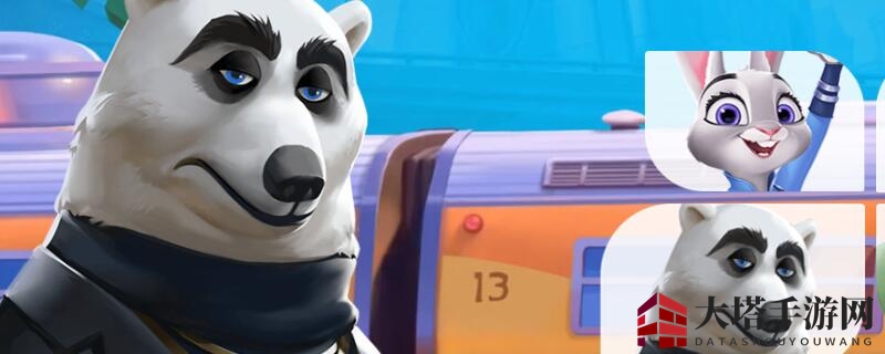 《疯狂动物城筑梦日记》第210关攻略揭秘：巧妙操作一击削弱BOSS