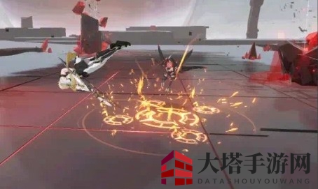 《深空之眼》光煌阿波罗实力剖析
