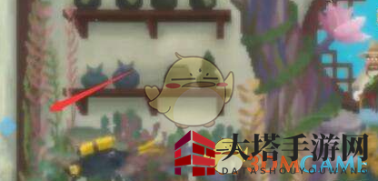 《潜水员戴夫》竞速海马任务攻略