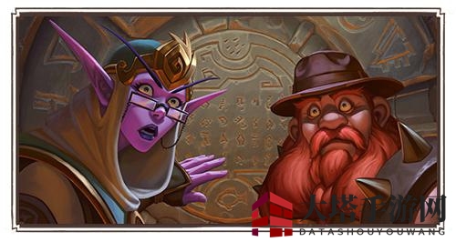 《炉石传说》冒险模式巫妖王9职业通关思路