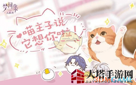 《梦间集：天鹅座》吸引猫猫攻略