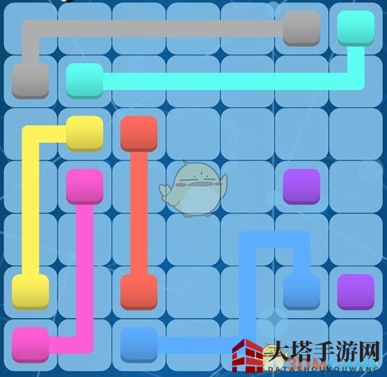 欢乐六边形中级攻略：揭秘第12关隐藏谜题解锁技巧