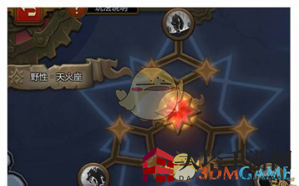 《火炬之光》宠物星盘：辅星点亮，属性翻倍，战力飙升