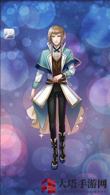 《梦100》王子凯伊觉醒图鉴攻略