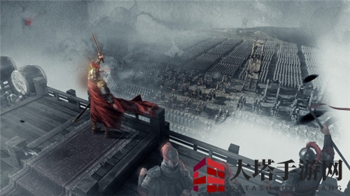 《率土之滨》木鹿大王阵容搭配攻略